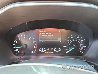 Zdjęcie 9 z 14 samochodu: 2021 FORD ESCAPE SE VIN:1FMCU9G60MUB02859 - miniatura