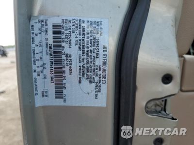 Zdjęcie 12 z 12 samochodu: 2004 MERCURY GRAND MARQUIS LS VIN:2MEFM75W54X651862 - miniatura