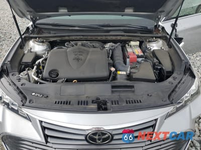 Zdjęcie 11 z 13 samochodu: 2019 TOYOTA AVALON XLE VIN:4T1BZ1FB5KU010186 - miniatura