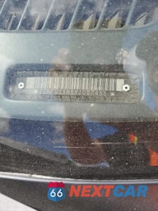 Zdjęcie 13 z 15 samochodu: 1999 CHEVROLET EXPRESS G1500 VIN:1GBFG15R8X1087433 - miniatura