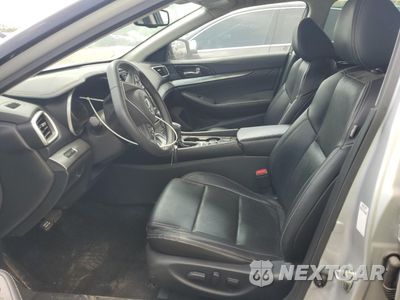 Zdjęcie 7 z 12 samochodu: 2020 NISSAN MAXIMA SV VIN:1N4AA6CV2LC368460 - miniatura