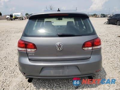 Zdjęcie 6 z 14 samochodu: 2013 VOLKSWAGEN GTI VIN:WVWGD7AJ4DW088136 - miniatura