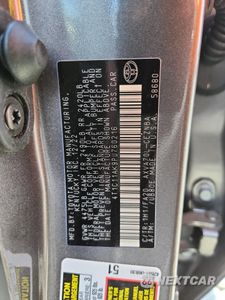 Zdjęcie 12 z 14 samochodu: 2023 TOYOTA CAMRY LE VIN:4T1C11AK9PU760216 - miniatura
