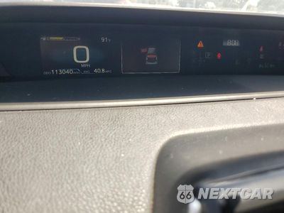 Zdjęcie 9 z 13 samochodu: 2021 TOYOTA PRIUS SPECIAL EDITION VIN:JTDKAMFU9M3146859 - miniatura
