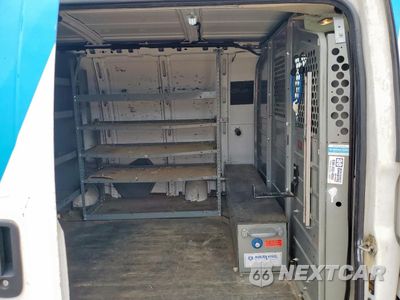 Zdjęcie 11 z 13 samochodu: 2013 CHEVROLET EXPRESS G2500 VIN:1GCWGFCA2D1138328 - miniatura
