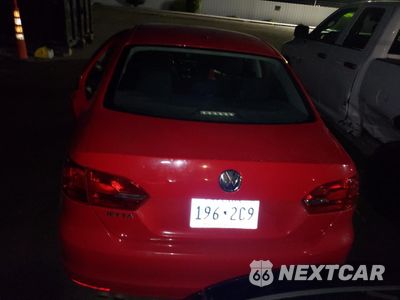 Zdjęcie 6 z 12 samochodu: 2012 VOLKSWAGEN JETTA BASE VIN:3VW2K7AJ1CM342168 - miniatura