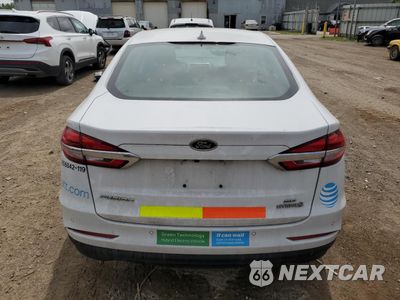 Zdjęcie 6 z 12 samochodu: 2019 FORD FUSION SE VIN:3FA6P0LU3KR265539 - miniatura