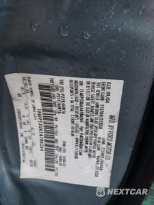Zdjęcie 12 z 12 samochodu: 2007 FORD TAURUS SEL VIN:1FAFP56U97A218011 - miniatura