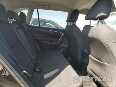 Zdjęcie 11 z 14 samochodu: 2023 TOYOTA RAV4 LE VIN:2T3H1RFV9PW286105 - miniatura