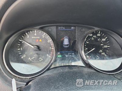 Zdjęcie 9 z 14 samochodu: 2018 NISSAN ROGUE S VIN:KNMAT2MV7JP549278 - miniatura