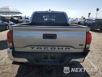 Zdjęcie 6 z 12 samochodu: 2020 TOYOTA TACOMA DOUBLE CAB VIN:5TFAZ5CN8LX094154 - miniatura