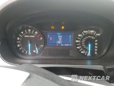 Zdjęcie 9 z 13 samochodu: 2014 FORD EDGE SE VIN:2FMDK3GC6EBA17111 - miniatura