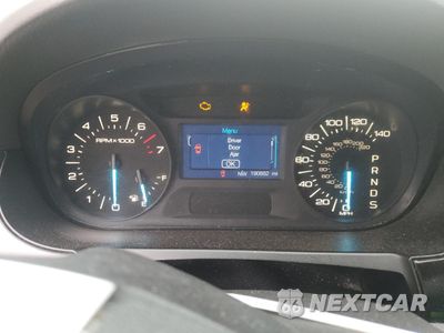 Zdjęcie 9 z 15 samochodu: 2014 FORD EDGE SE VIN:2FMDK3GC6EBA17111 - miniatura