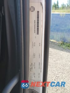 Zdjęcie 10 z 10 samochodu: 2015 VOLVO VN VNL VIN:4V4NC9EH8FN179694 - miniatura