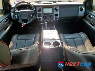 Zdjęcie 8 z 14 samochodu: 2016 FORD EXPEDITION EL XLT VIN:1FMJK1HT7GEF24256 - miniatura