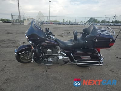 Trzecie zdjęcie samochodu z tyłu: 2006 HARLEY-DAVIDSON FLHTCUI VIN:1HD1FCW136Y664922 - miniatura