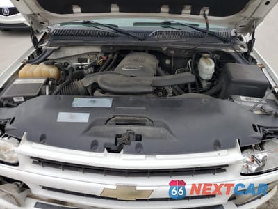 Zdjęcie 12 z 13 samochodu: 2004 CHEVROLET TAHOE K1500 VIN:1GNEK13ZX4R308253 - miniatura