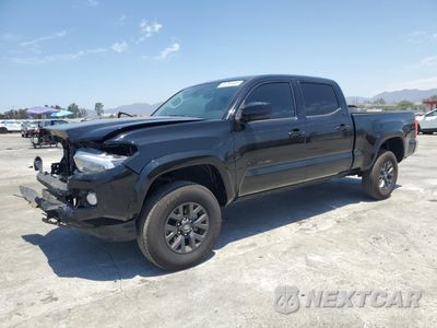 2023 TOYOTA TACOMA DOUBLE CAB 3TMBZ5DN2PM040458 - główne zdjęcie licytacji z USA - miniatura