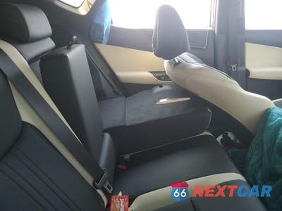 Zdjęcie 10 z 12 samochodu: 2024 LEXUS NX 350H BASE VIN:2T2GKCEZ5RC025072 - miniatura