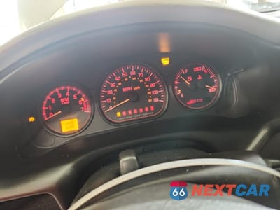 Zdjęcie 9 z 15 samochodu: 2003 PONTIAC MONTANA VIN:1GMDX03E23D168820 - miniatura