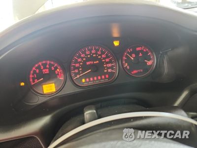 Zdjęcie 9 z 15 samochodu: 2003 PONTIAC MONTANA VIN:1GMDX03E23D168820 - miniatura