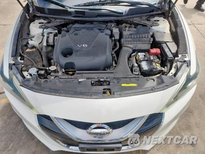 Zdjęcie 11 z 14 samochodu: 2016 NISSAN MAXIMA 3.5S VIN:1N4AA6AP0GC423224 - miniatura