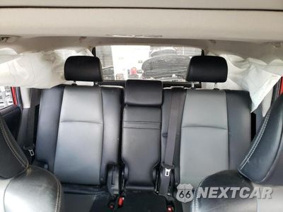 Zdjęcie 10 z 14 samochodu: 2018 TOYOTA 4RUNNER SR5/SR5 PREMIUM VIN:JTEBU5JR7J5569726 - miniatura