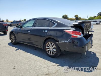 Drugie zdjęcie samochodu z przodu: 2015 NISSAN ALTIMA 2.5 VIN:1N4AL3APXFC572554 - miniatura