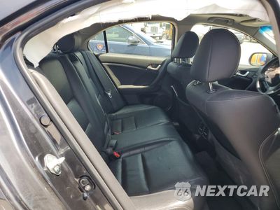 Zdjęcie 10 z 13 samochodu: 2014 ACURA TSX VIN:JH4CU2F47EC002923 - miniatura