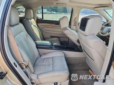 Zdjęcie 11 z 13 samochodu: 2010 LINCOLN MKT VIN:2LMHJ5AT6ABJ26658 - miniatura