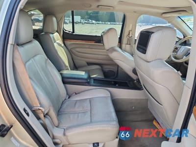 Zdjęcie 11 z 13 samochodu: 2010 LINCOLN MKT VIN:2LMHJ5AT6ABJ26658 - miniatura