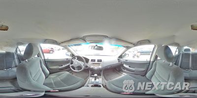 Zdjęcie 14 z 14 samochodu: 2007 HONDA ACCORD LX VIN:3HGCM56447G700975 - miniatura