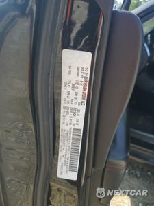 Zdjęcie 13 z 13 samochodu: 2012 DODGE DURANGO R/T VIN:1C4SDHCT3CC121772 - miniatura