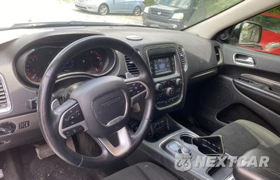 Zdjęcie 9 z 11 samochodu: 2014 DODGE DURANGO SXT VIN:1C4RDJAG7EC561881 - miniatura
