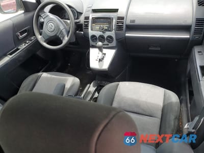 Zdjęcie 8 z 12 samochodu: 2007 MAZDA 5 VIN:JM1CR293870136883 - miniatura