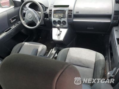 Zdjęcie 8 z 12 samochodu: 2007 MAZDA 5 VIN:JM1CR293870136883 - miniatura