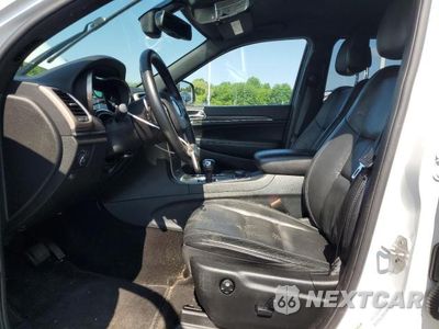 Zdjęcie 7 z 13 samochodu: 2015 JEEP GRAND CHEROKEE LIMITED VIN:1C4RJFBG4FC698511 - miniatura