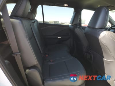 Zdjęcie 11 z 14 samochodu: 2025 LEXUS TX 350 BASE VIN:5TDAAAA68SS014626 - miniatura