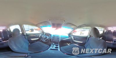 Zdjęcie 14 z 14 samochodu: 2013 NISSAN ALTIMA 2.5 VIN:1N4AL3AP3DC202074 - miniatura