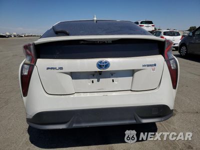 Zdjęcie 6 z 12 samochodu: 2016 TOYOTA PRIUS VIN:JTDKARFU3G3513529 - miniatura