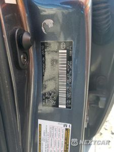 Zdjęcie 12 z 12 samochodu: 2010 TOYOTA COROLLA BASE VIN:JTDBU4EE5AJ077595 - miniatura