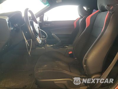 Zdjęcie 7 z 12 samochodu: 2014 TOYOTA SCION FR-S VIN:JF1ZNAA19E9704020 - miniatura