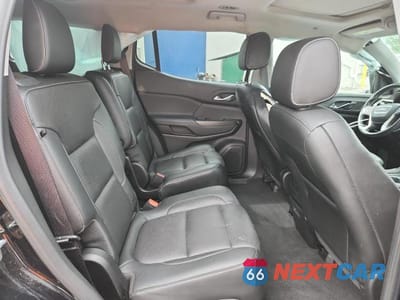 Zdjęcie 11 z 13 samochodu: 2019 GMC ACADIA SLT-1 VIN:1GKKNULS6KZ256094 - miniatura