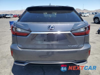 Zdjęcie 6 z 14 samochodu: 2019 LEXUS RX 450H BASE VIN:2T2BGMCA9KC037049 - miniatura