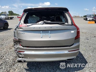 Zdjęcie 6 z 15 samochodu: 2021 VOLVO XC90 T8 RECHARGE INSCRIPTION VIN:YV4BR0CL0M1692584 - miniatura