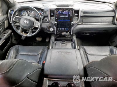 Zdjęcie 8 z 16 samochodu: 2020 RAM 1500 LIMITED VIN:1C6SRFHT9LN255373 - miniatura