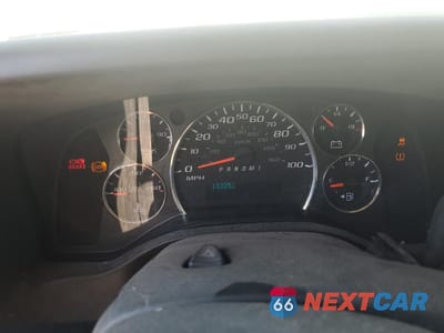 Zdjęcie 9 z 13 samochodu: 2017 GMC SAVANA CUTAWAY G3500 VIN:1GDY7RFF8H1212175 - miniatura