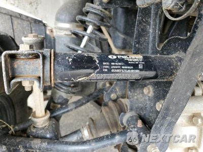 Zdjęcie 10 z 11 samochodu: 2018 POLARIS ATV VIN:4XASEF57XJA101181 - miniatura