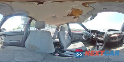 Zdjęcie 14 z 14 samochodu: 1995 TOYOTA COROLLA VIN:2T1AE04B9SC077119 - miniatura