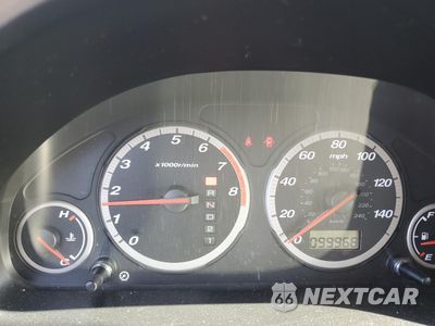 Zdjęcie 10 z 14 samochodu: 2003 HONDA CR-V EX VIN:JHLRD78853C017736 - miniatura
